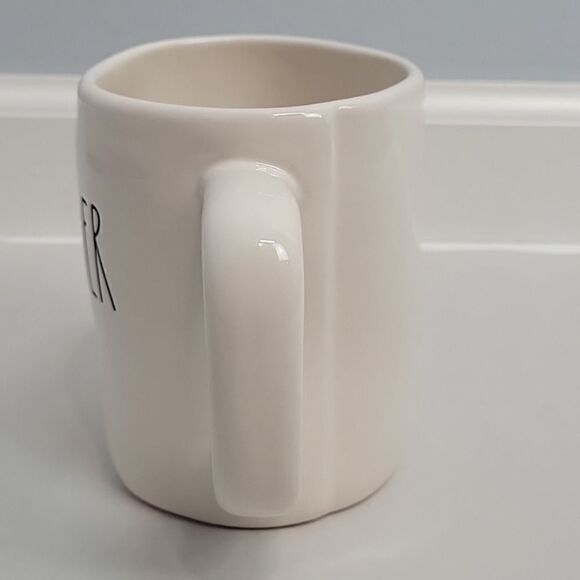 Rae Dunn Artisan Teacher Coffee Mug - Picture 4 of 6